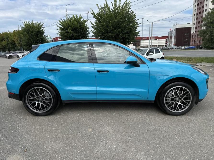Porsche Macan I Казань  - изображение 5