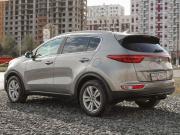 Kia Sportage IV Ижевск  - изображение 35