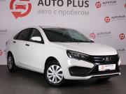 Lada (ВАЗ) Vesta I Рестайлинг (NG) Минеральные Воды  - изображение 15