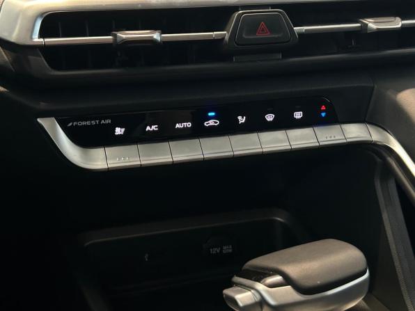 Changan CS35 Plus I Рестайлинг с пробегом 2024 года, цена 2 080 000 рублей, 7981 км, внедорожник, Автокод Объявления