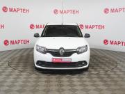 Renault Logan II Вологда  - изображение 18
