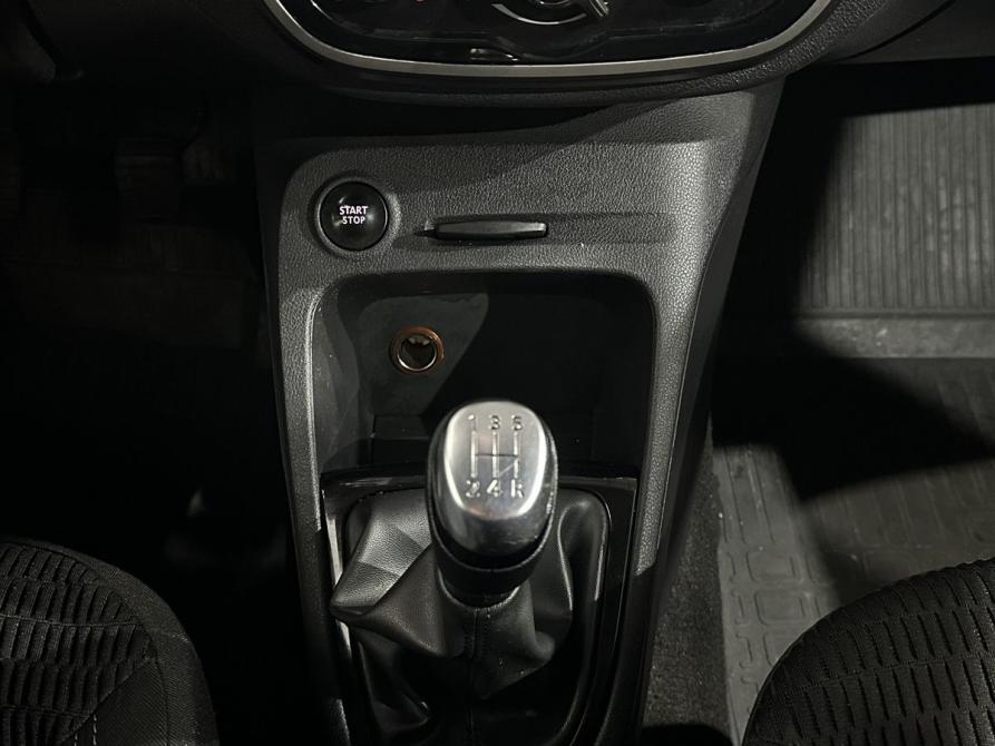 Renault Kaptur I Москва  - изображение 14