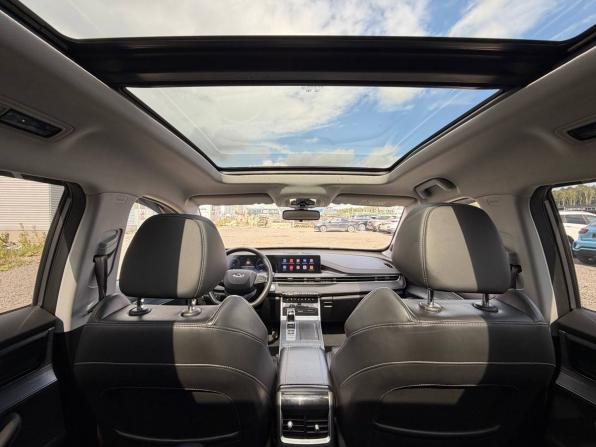 Chery Tiggo 7 Pro Max I с пробегом 2022 года, цена 1 575 000 рублей, 116000 км, внедорожник, Автокод Объявления