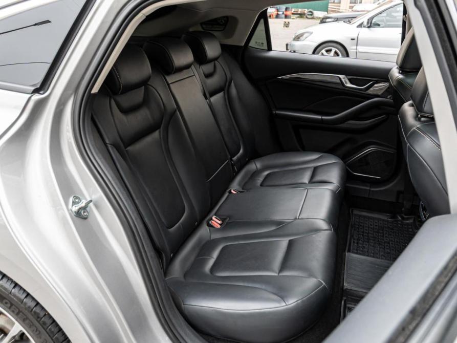 FAW Bestune B70 I Краснодар  - изображение 7