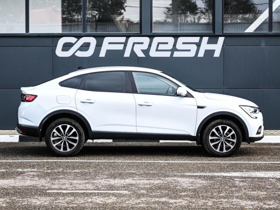 Renault Arkana I Новороссийск  - изображение 5