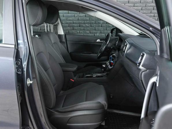 Kia Sportage IV с пробегом 2018 года, цена 2 150 000 рублей, 129288 км, внедорожник, Автокод Объявления