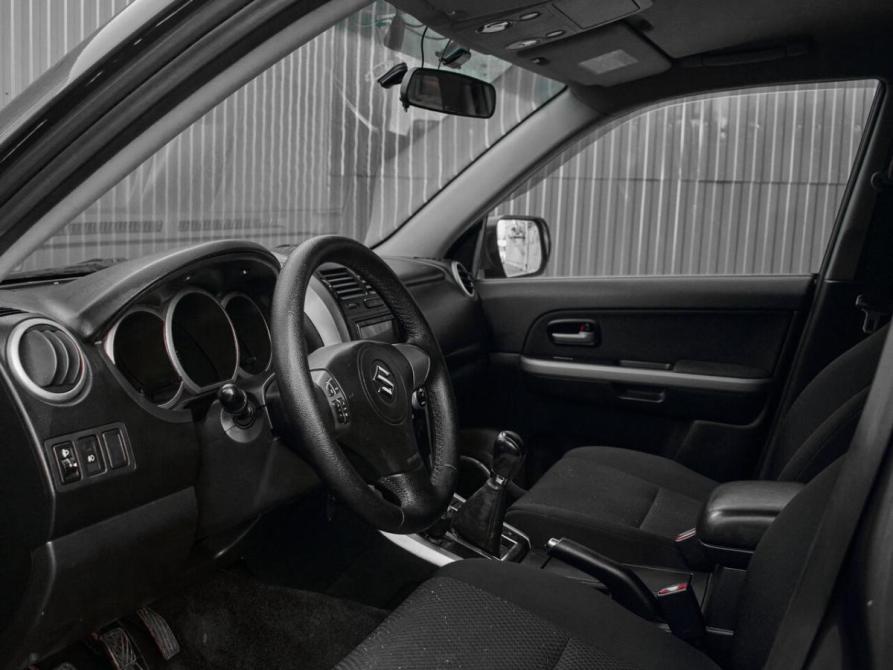 Suzuki Grand Vitara II Рестайлинг 2 Екатеринбург  - изображение 9