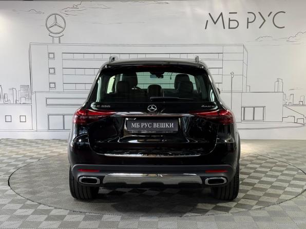 Mercedes-Benz GLE II (V167) Рестайлинг с пробегом 2026 года, цена 11 450 000 рублей, 20 км, внедорожник, Автокод Объявления