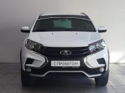 Lada (ВАЗ) XRAY I Барнаул  - изображение 37