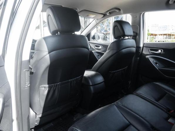 Hyundai Santa Fe III с пробегом 2014 года, цена 1 675 000 рублей, 139898 км, внедорожник, Автокод Объявления