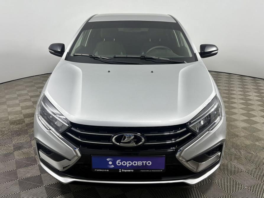 Lada (ВАЗ) Vesta I Рестайлинг (NG) Борисоглебск  - изображение 8