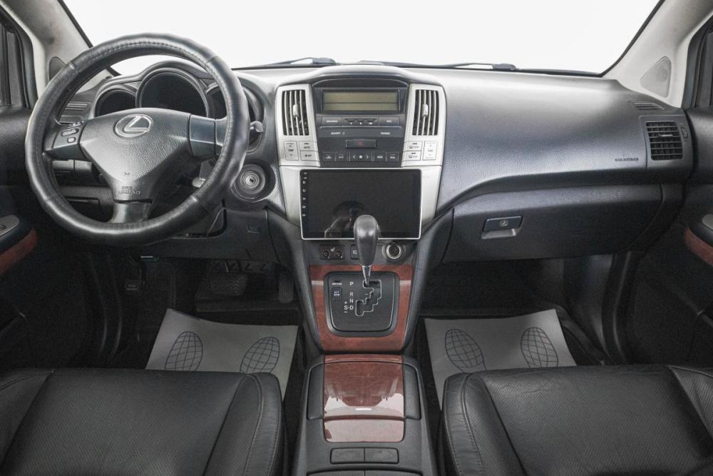 Lexus RX II Рестайлинг Кемерово  - изображение 13
