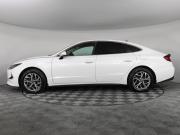 Hyundai Sonata VIII (DN8) Химки  - изображение 24
