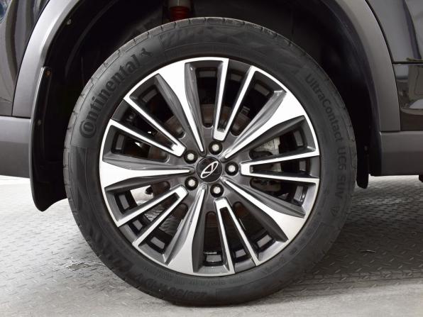 Chery Tiggo 8 Pro Max I Рестайлинг с пробегом 2023 года, цена 2 644 999 рублей, 27474 км, внедорожник, Автокод Объявления