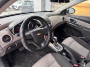 Chevrolet Cruze I Рестайлинг Таганрог  - изображение 41