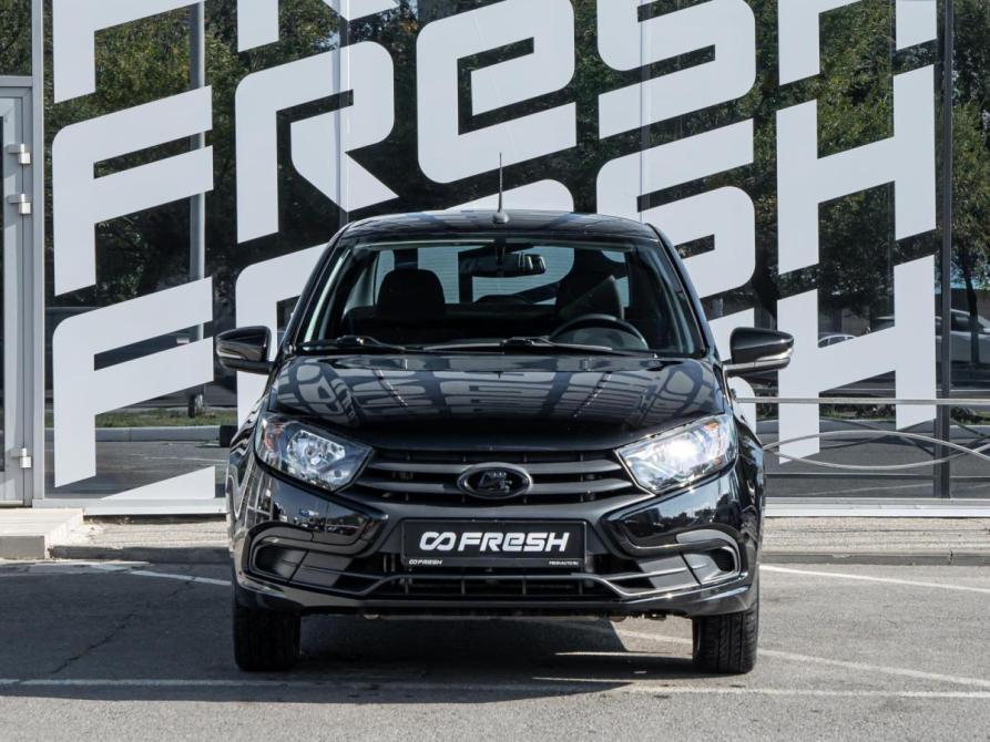 Lada (ВАЗ) Granta I Рестайлинг Волгоград  - изображение 3