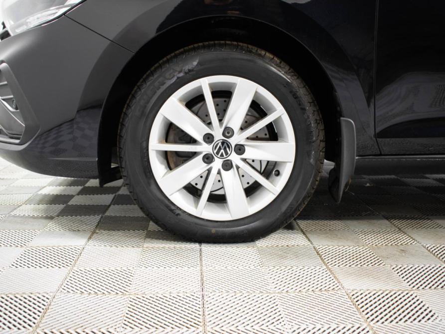 Volkswagen Polo VI Москва  - изображение 18