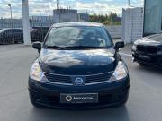 Nissan Tiida I Рестайлинг Калуга  - изображение 20