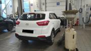 Hyundai Creta I Санкт-Петербург  - изображение 8