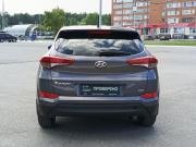 Hyundai Tucson III Йошкар-Ола  - изображение 29