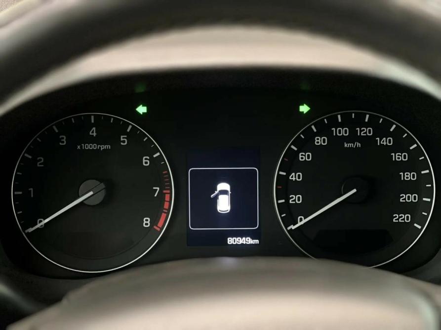 Hyundai Creta I Екатеринбург  - изображение 16