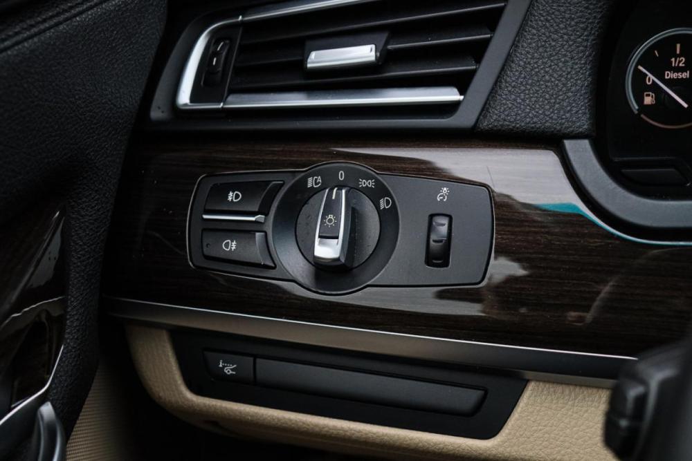BMW 7 серии V (F01/F02/F04) Москва  - изображение 18