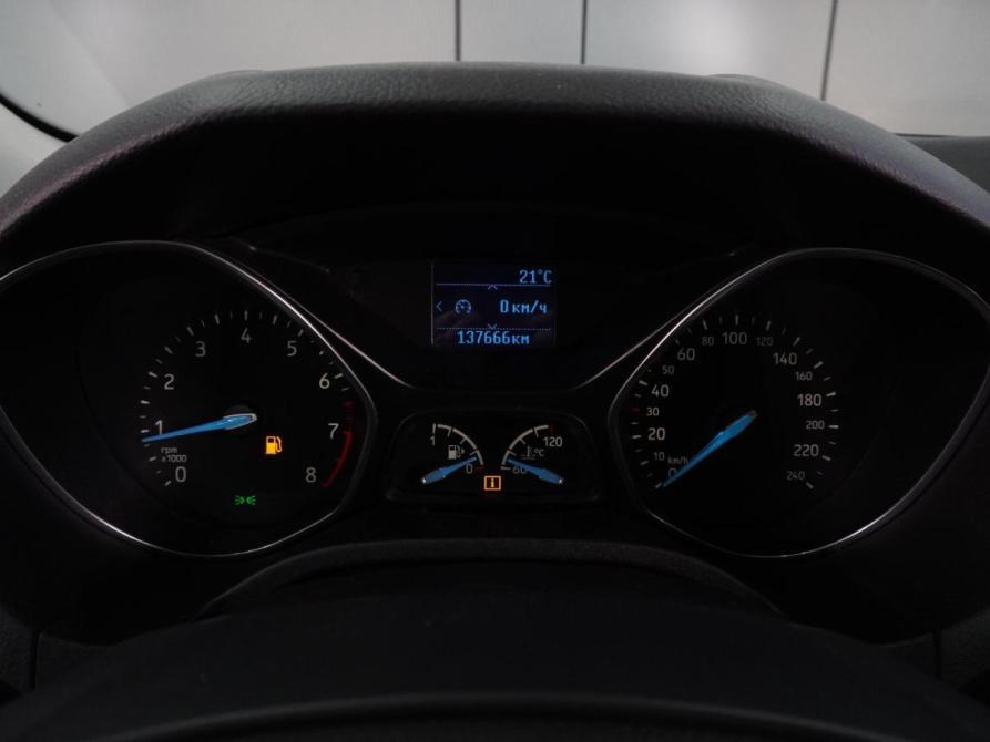 Ford Focus III Рестайлинг Воронеж  - изображение 16
