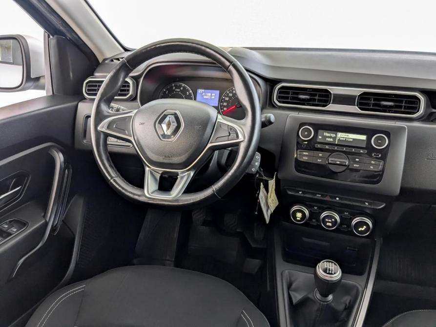 Renault Duster II Москва  - изображение 25