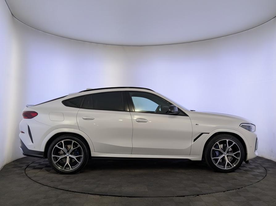 BMW X6 III (G06) Москва  - изображение 4
