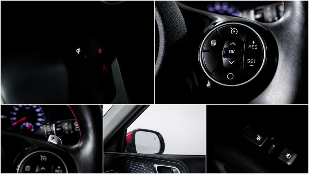 Kia Soul III Москва  - изображение 17