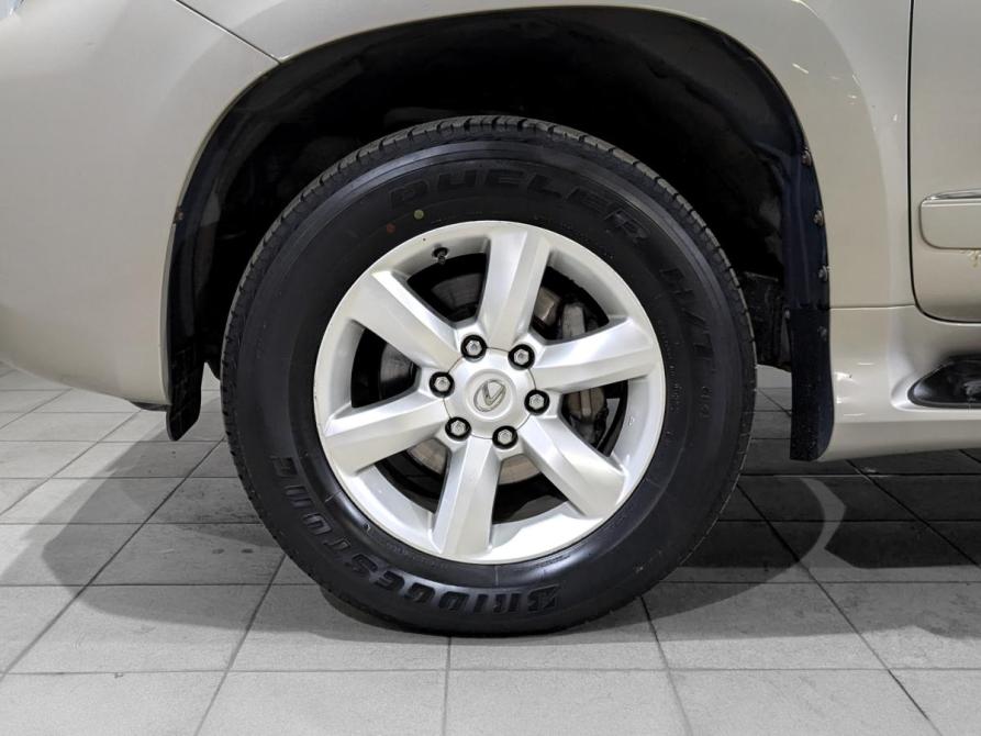 Lexus GX II Москва  - изображение 19
