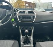 Suzuki SX4 II (S-Cross) Санкт-Петербург  - изображение 42