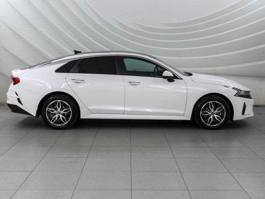 Kia K5 III Волгоград  - изображение 8