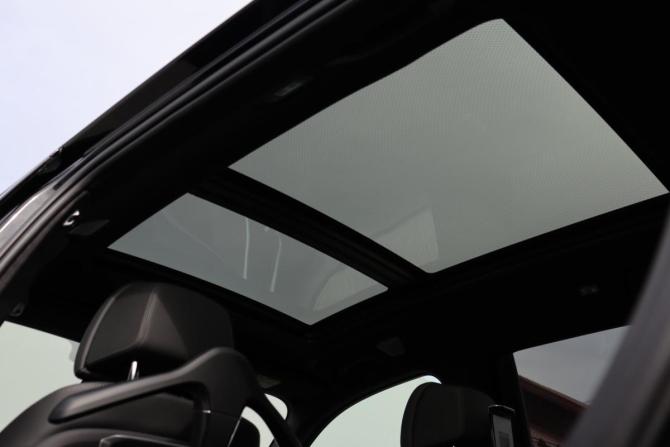 BMW X7 I (G07) Рестайлинг с пробегом 2023 года, цена 15 300 000 рублей, 38722 км, внедорожник, Автокод Объявления