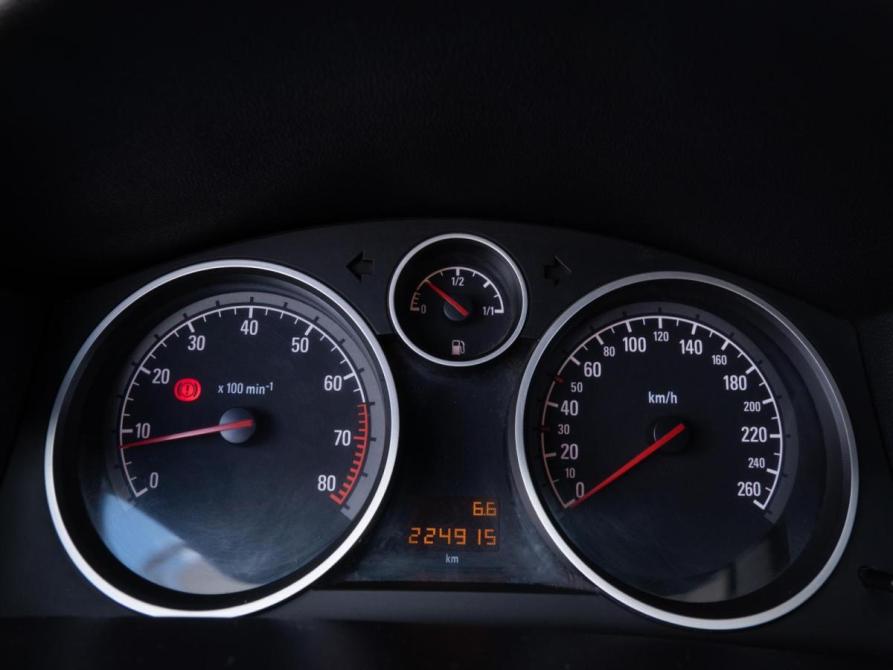 Opel Astra H Рестайлинг Волгоград  - изображение 11