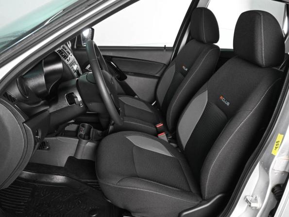 Lada (ВАЗ) Granta I Рестайлинг с пробегом 2024 года, цена 1 219 000 рублей, 20 км, седан, Автокод Объявления