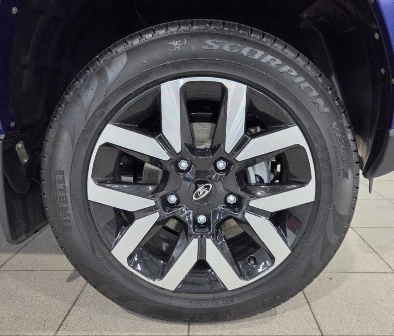 Lada (ВАЗ) Niva Travel I Рестайлинг Красноярск  - изображение 6