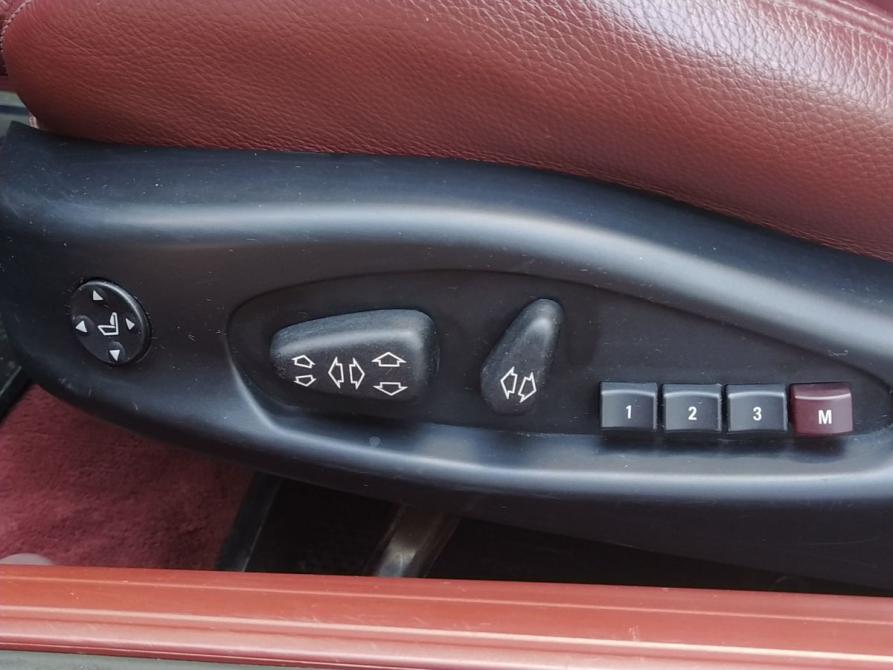 BMW 6 серии II (E63/E64) Екатеринбург  - изображение 8