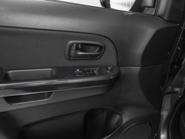 Suzuki Grand Vitara II Рестайлинг с пробегом 2011 года, цена 1 195 000 рублей, 98905 км, внедорожник, Автокод Объявления