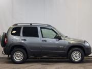 Chevrolet Niva I Рестайлинг Кемерово  - изображение 28