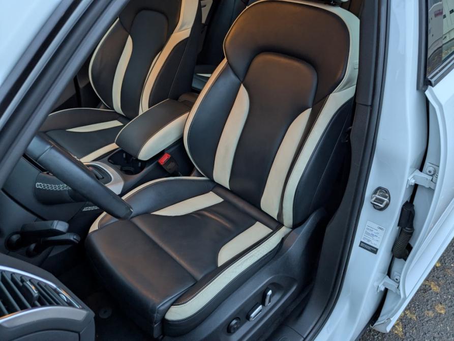 Audi Q5 I (8R) Рестайлинг Москва  - изображение 22
