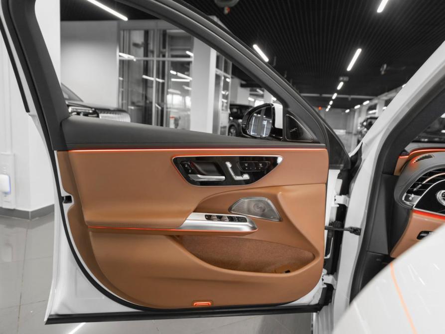 Mercedes-Benz E-Класс VI (W214 S214) Москва  - изображение 29
