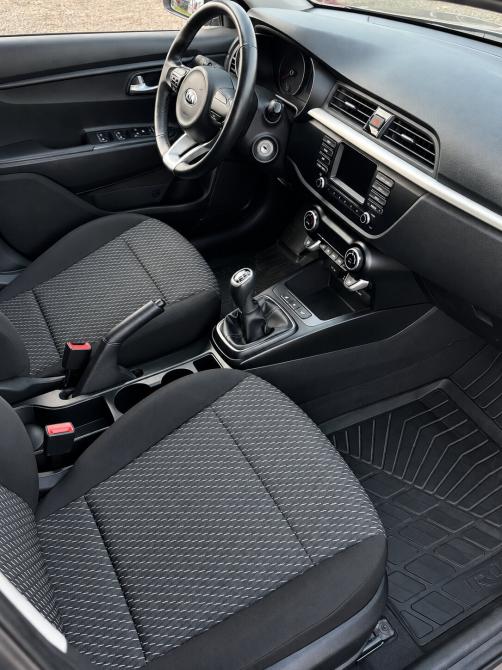 Kia Rio IV Набережные Челны  - изображение 19