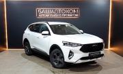 Haval F7 I Уфа  - изображение 21