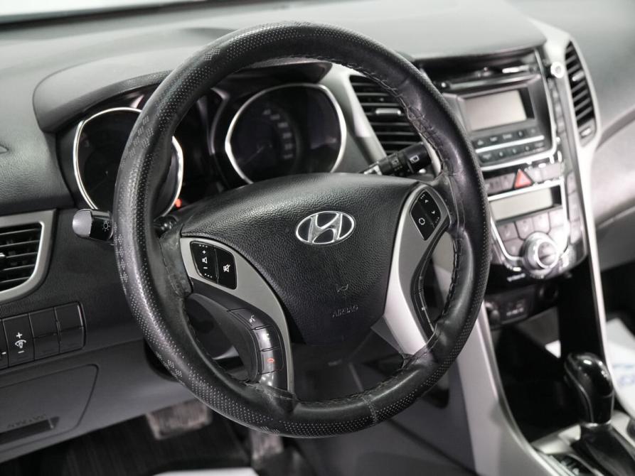 Hyundai i30 II Новосибирск  - изображение 19