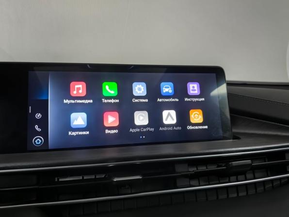 Chery Tiggo 7 Pro Max I с пробегом 2023 года, цена 1 795 000 рублей, 55750 км, внедорожник, Автокод Объявления