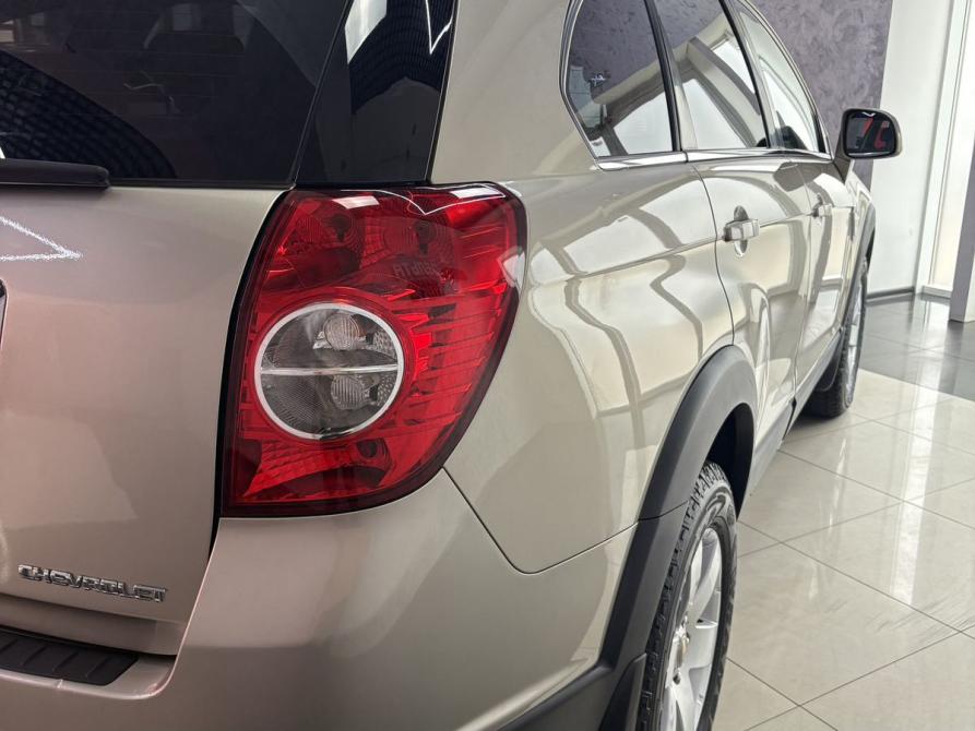 Chevrolet Captiva I Ярославль  - изображение 12