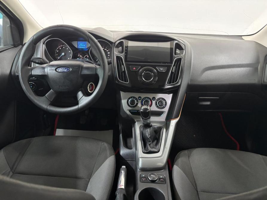 Ford Focus III Альметьевск  - изображение 13