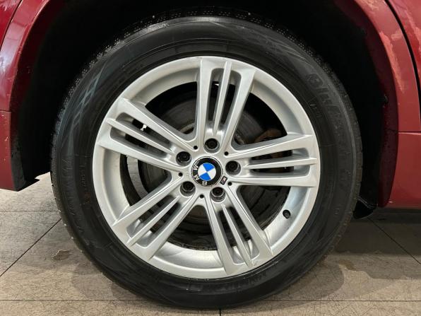 BMW X3 II (F25) с пробегом 2011 года, цена 1 399 000 рублей, 268000 км, внедорожник, Автокод Объявления