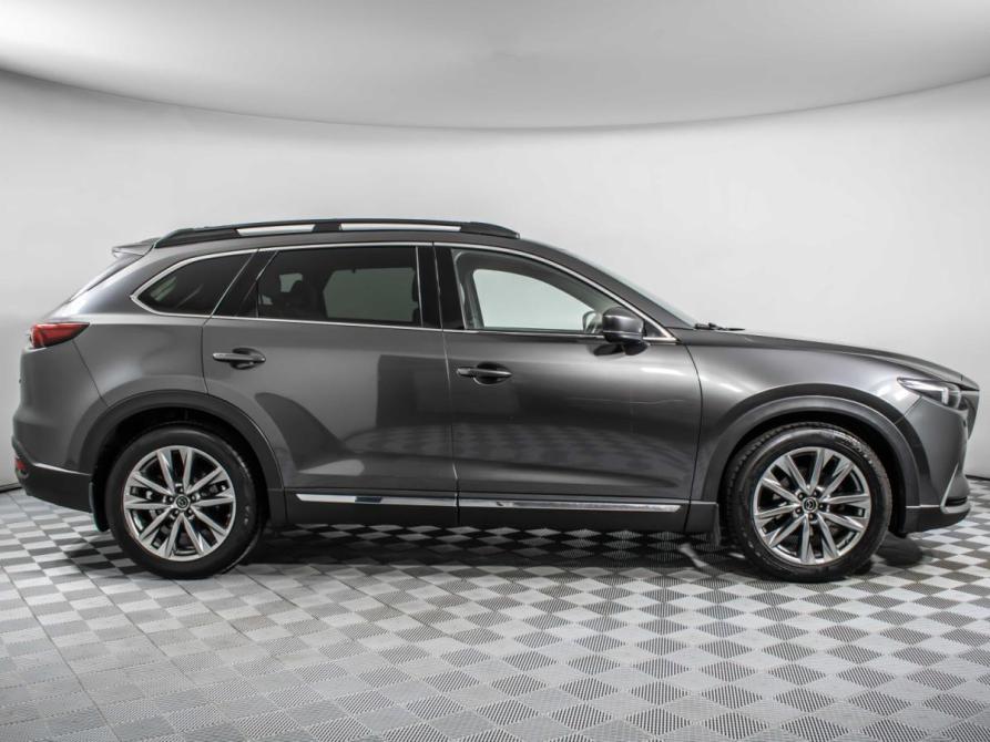 Mazda CX-9 II Москва  - изображение 4